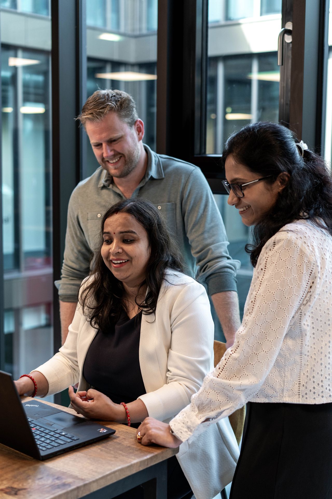 Cravit-Odoo consultancy